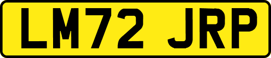 LM72JRP