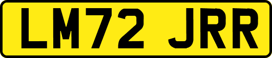 LM72JRR