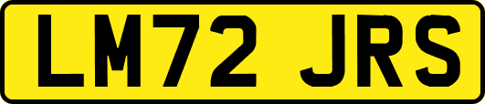 LM72JRS