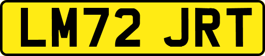 LM72JRT