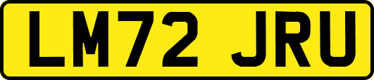 LM72JRU