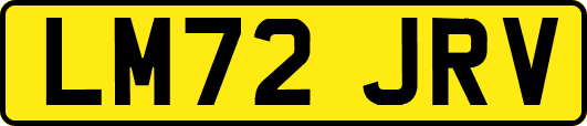 LM72JRV