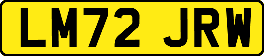 LM72JRW