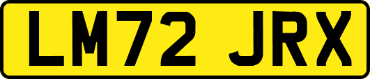 LM72JRX