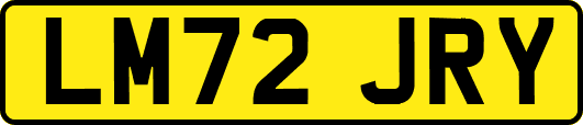 LM72JRY