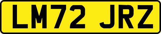 LM72JRZ