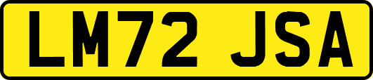 LM72JSA