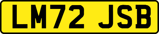 LM72JSB