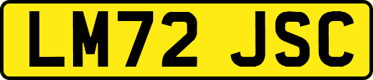 LM72JSC