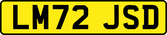 LM72JSD