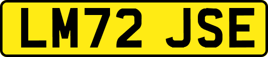 LM72JSE