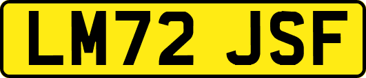 LM72JSF