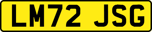 LM72JSG