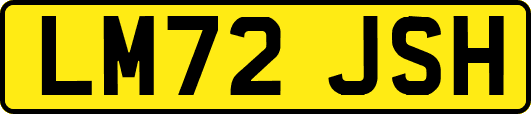 LM72JSH