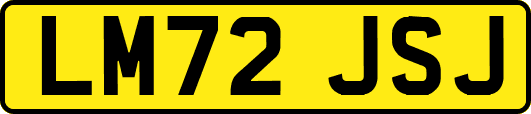 LM72JSJ