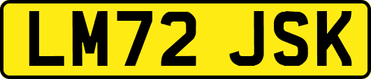 LM72JSK