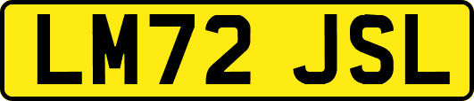 LM72JSL