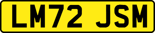 LM72JSM