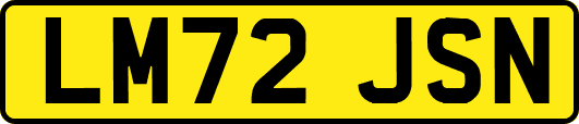 LM72JSN