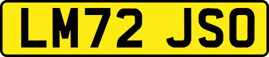 LM72JSO