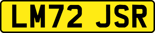 LM72JSR