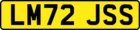 LM72JSS