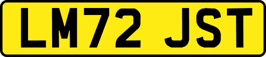 LM72JST
