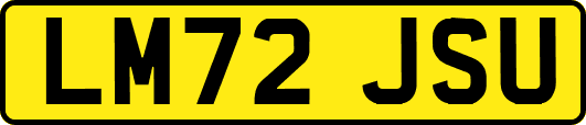LM72JSU