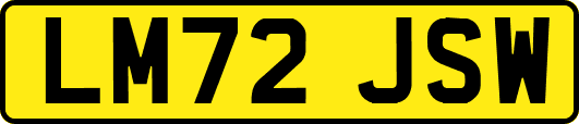LM72JSW
