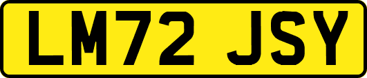 LM72JSY