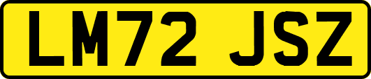 LM72JSZ