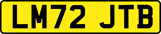 LM72JTB