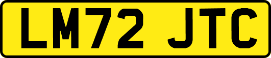 LM72JTC
