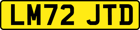 LM72JTD