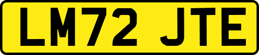 LM72JTE