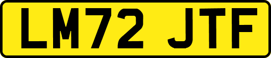 LM72JTF