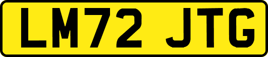LM72JTG