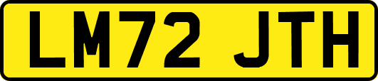 LM72JTH