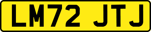 LM72JTJ