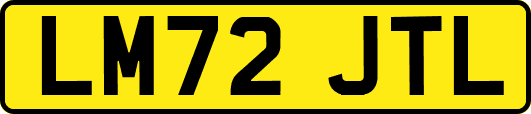 LM72JTL