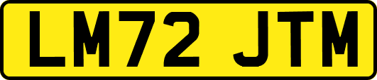 LM72JTM