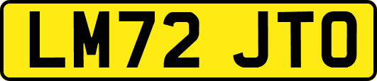 LM72JTO