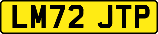 LM72JTP