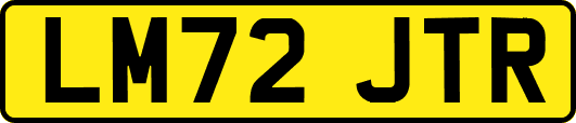 LM72JTR