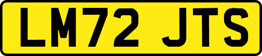 LM72JTS