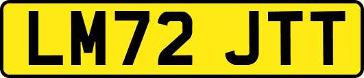 LM72JTT