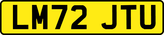 LM72JTU
