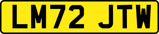 LM72JTW