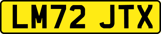 LM72JTX