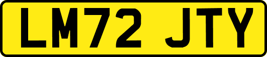 LM72JTY